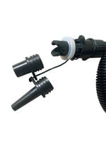 Aquaglide Accelerator HP 12v 22 Pump