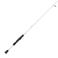 Quantum Accurist Spinning Rod