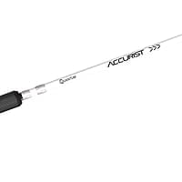 Quantum Accurist Spinning Rod