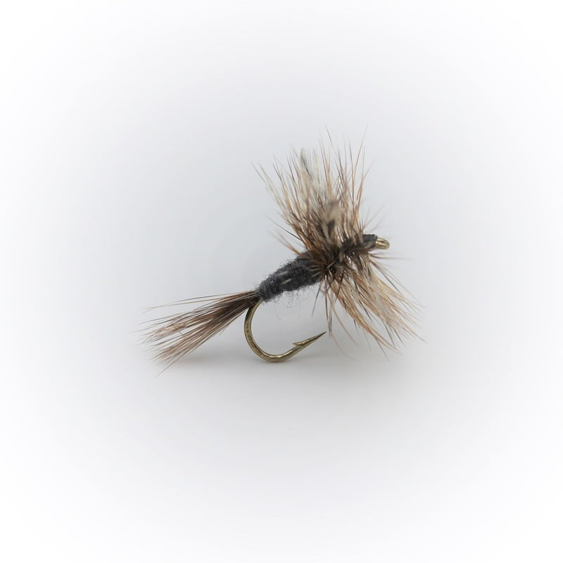 Dry Flies - Adams