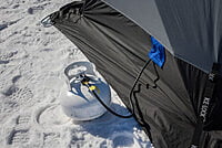 Otter VORTEX PRO Lodge Thermal Hub Otter VORTEX PRO Lodge Thermal Hub