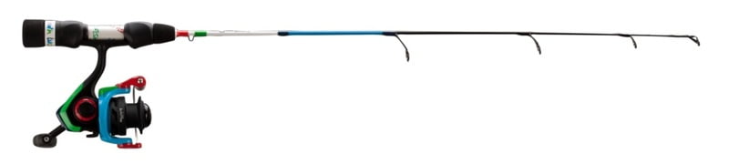 13 Fishing Ambition Ice Combo 13 Fishing Ambition Ice Combo
