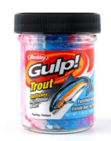 Berkley Gulp! Trout Dough