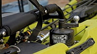 Bonafide RVR Anchor Wizard Kit Bonafide RVR Anchor Wizard Kit