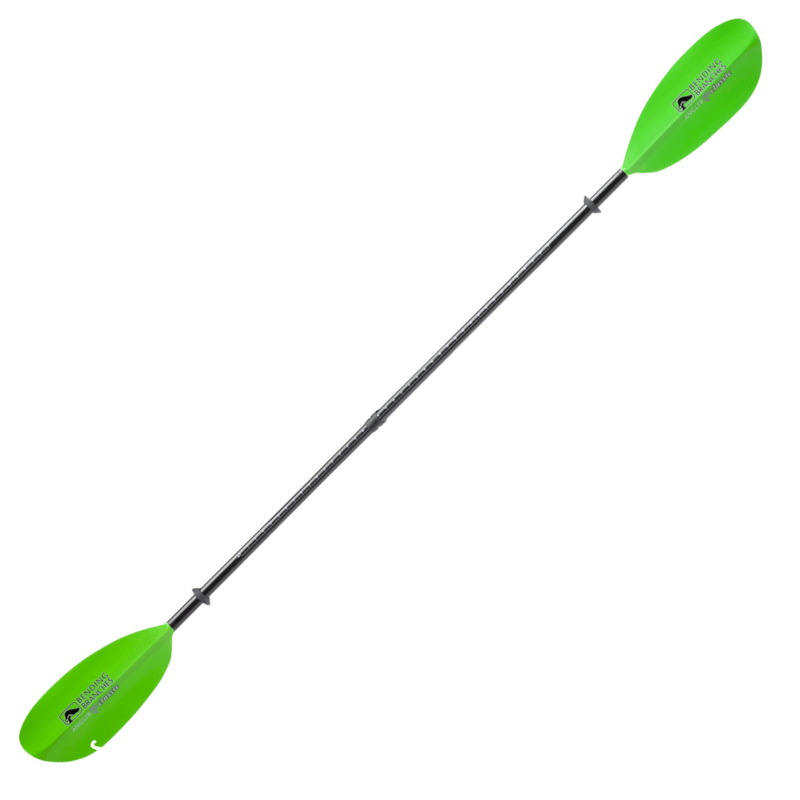 Bending Branches Angler Classic 2pc Versa-Lok Paddle Bending Branches Angler Classic 2pc Versa-Lok Paddle