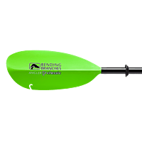 Bending Branches Angler Classic 2pc Versa-Lok Paddle Bending Branches Angler Classic 2pc Versa-Lok Paddle