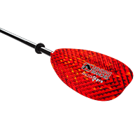 Bending Branches Angler Pro 2pc Versa-Lok Kayak Paddle