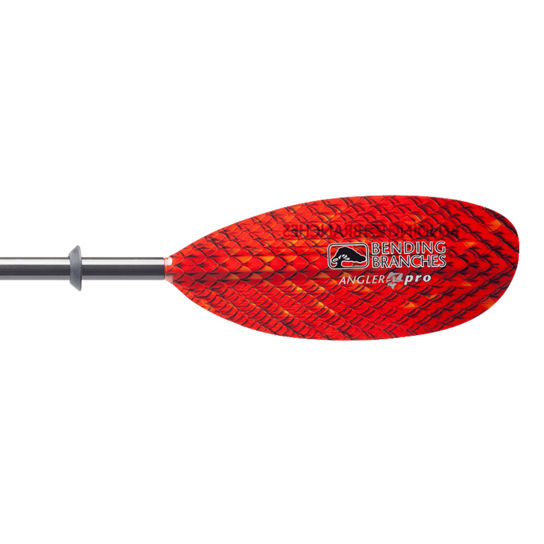 Bending Branches Angler Pro 2pc Versa-Lok Kayak Paddle Bending Branches Angler Pro 2pc Versa-Lok Kayak Paddle