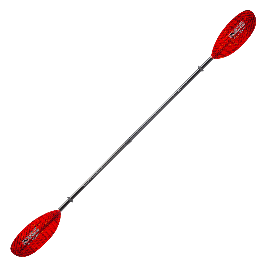 Bending Branches Angler Pro 2pc Versa-Lok Kayak Paddle Bending Branches Angler Pro 2pc Versa-Lok Kayak Paddle