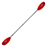 Bending Branches Angler Pro 2pc Versa-Lok Kayak Paddle