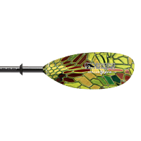 Bending Branches Angler Pro 2pc Versa-Lok Kayak Paddle