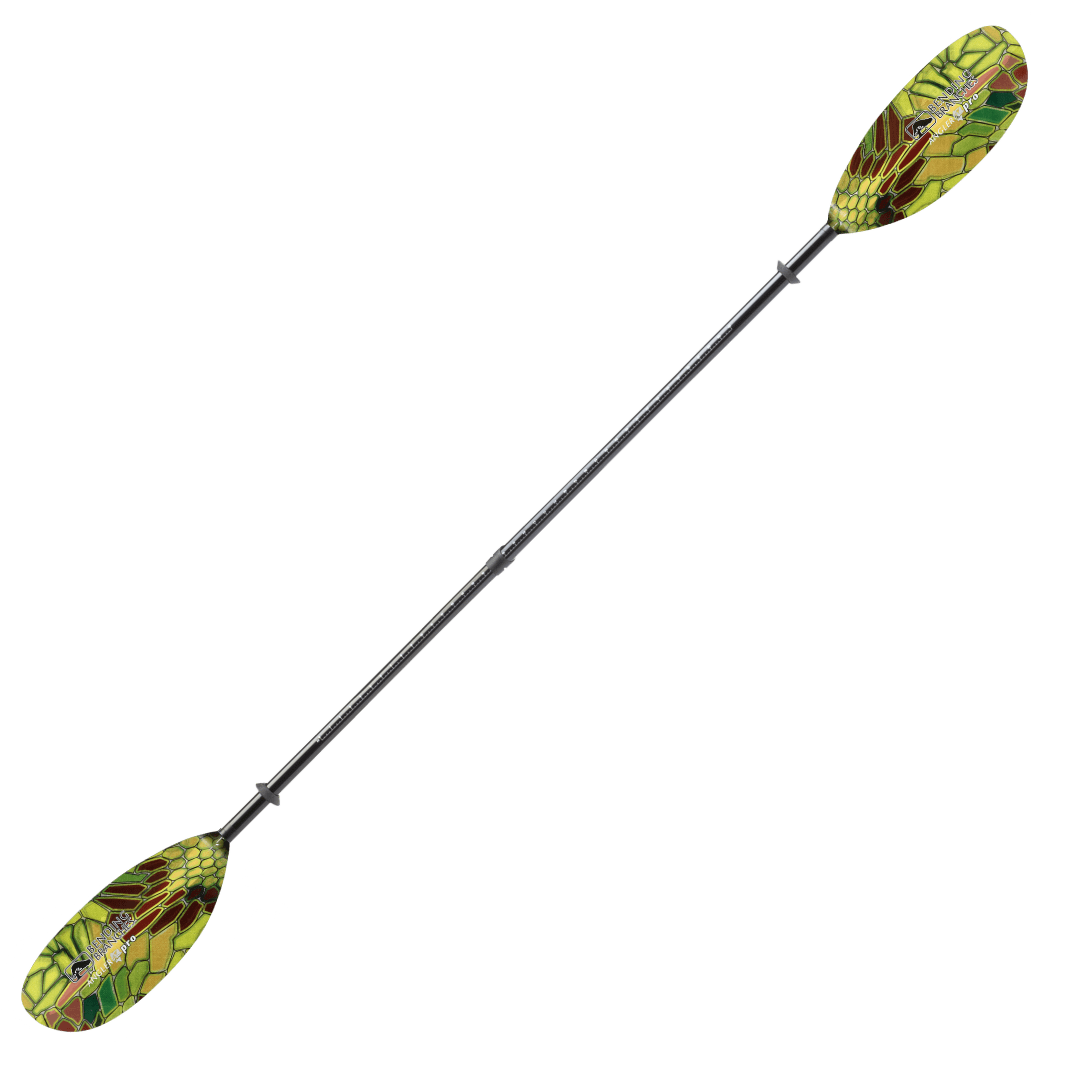 Bending Branches Angler Pro 2pc Versa-Lok Kayak Paddle Bending Branches Angler Pro 2pc Versa-Lok Kayak Paddle