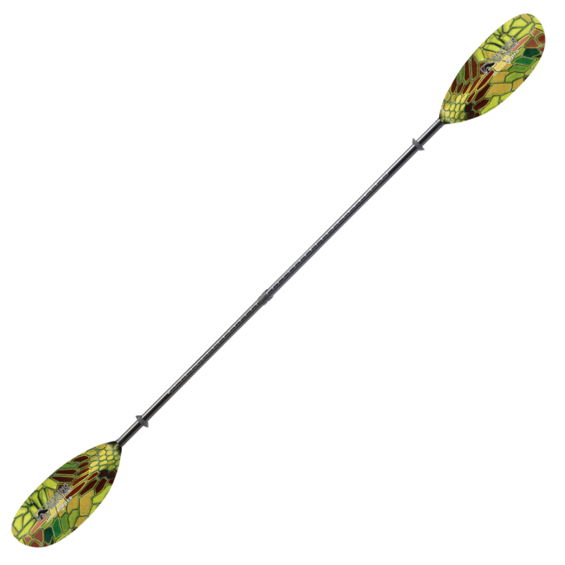 Bending Branches Angler Pro 2pc Versa-Lok Kayak Paddle Bending Branches Angler Pro 2pc Versa-Lok Kayak Paddle