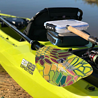Bending Branches Angler Pro 2pc Versa-Lok Kayak Paddle Bending Branches Angler Pro 2pc Versa-Lok Kayak Paddle