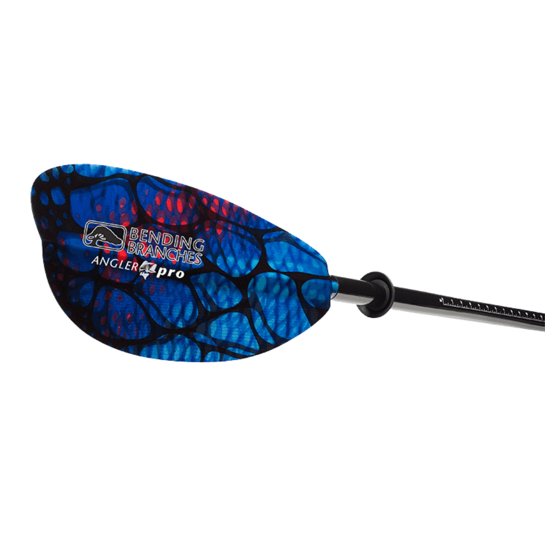 Bending Branches Angler Pro 2pc Versa-Lok Kayak Paddle Bending Branches Angler Pro 2pc Versa-Lok Kayak Paddle
