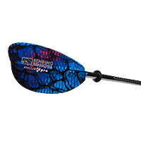 Bending Branches Angler Pro 2pc Versa-Lok Kayak Paddle Bending Branches Angler Pro 2pc Versa-Lok Kayak Paddle