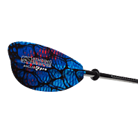 Bending Branches Angler Pro 2pc Versa-Lok Kayak Paddle