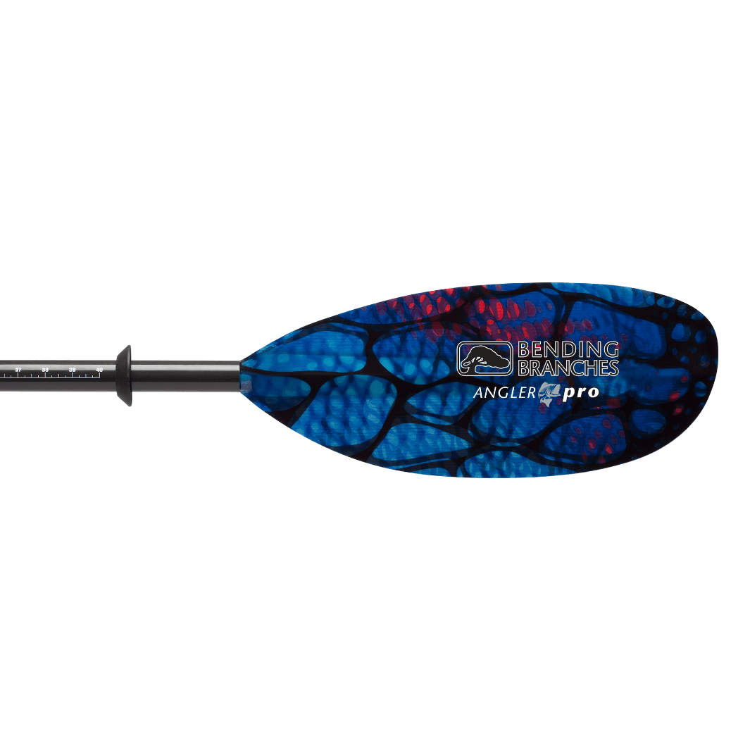 Bending Branches Angler Pro 2pc Versa-Lok Kayak Paddle Bending Branches Angler Pro 2pc Versa-Lok Kayak Paddle