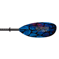 Bending Branches Angler Pro 2pc Versa-Lok Kayak Paddle