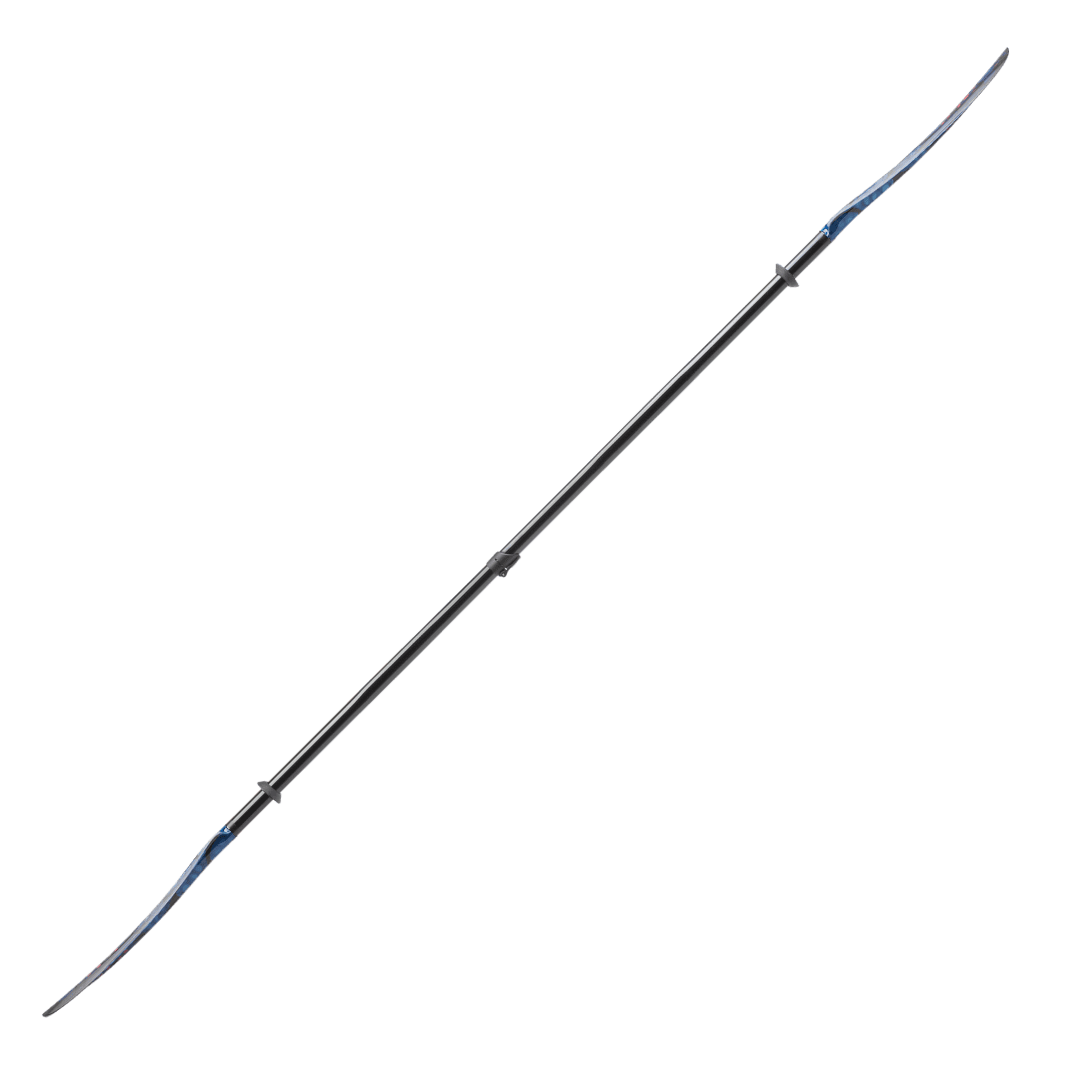 Bending Branches Angler Pro 2pc Versa-Lok Kayak Paddle Bending Branches Angler Pro 2pc Versa-Lok Kayak Paddle
