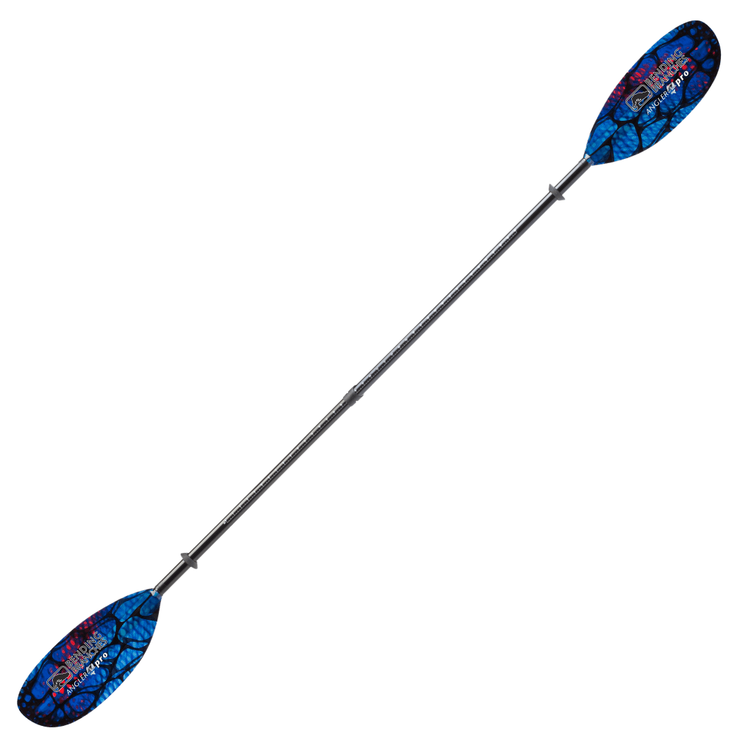 Bending Branches Angler Pro 2pc Versa-Lok Kayak Paddle Bending Branches Angler Pro 2pc Versa-Lok Kayak Paddle