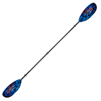 Bending Branches Angler Pro 2pc Versa-Lok Kayak Paddle