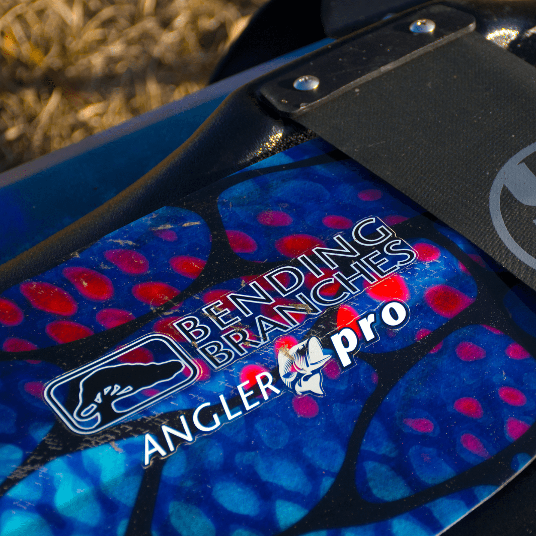 Bending Branches Angler Pro 2pc Versa-Lok Kayak Paddle Bending Branches Angler Pro 2pc Versa-Lok Kayak Paddle