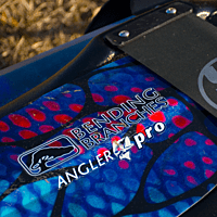 Bending Branches Angler Pro 2pc Versa-Lok Kayak Paddle Bending Branches Angler Pro 2pc Versa-Lok Kayak Paddle