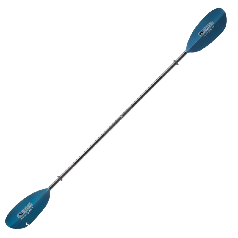 Bending Branches Angler Drift 2pc Snap-Button Kayak Paddle Bending Branches Angler Drift 2pc Snap-Button Kayak Paddle