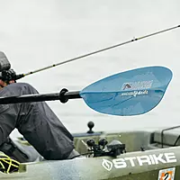 Bending Branches Angler Drift 2pc Snap-Button Kayak Paddle Bending Branches Angler Drift 2pc Snap-Button Kayak Paddle
