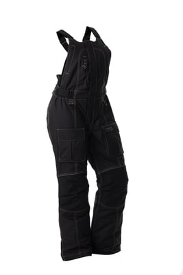 DSG Arctic Appeal 2.0 Drop Seat Bib