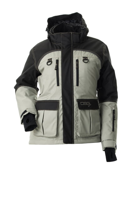 DSG Arctic Appeal 2.0 Ice Jacket DSG Arctic Appeal 2.0 Ice Jacket