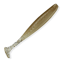 Kalin's 2" Triple Threat Tickle Tail Kalin's 2" Triple Threat Tickle Tail