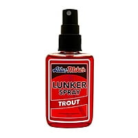 Atlas Mike's Lunker Spray