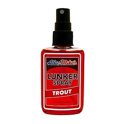 Atlas Mike's Lunker Spray