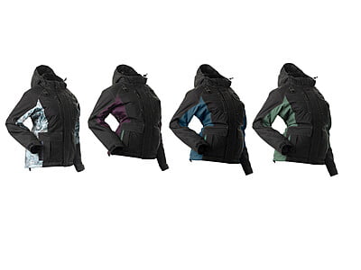 DSG Arctic Appeal 2.0 Ice Jacket