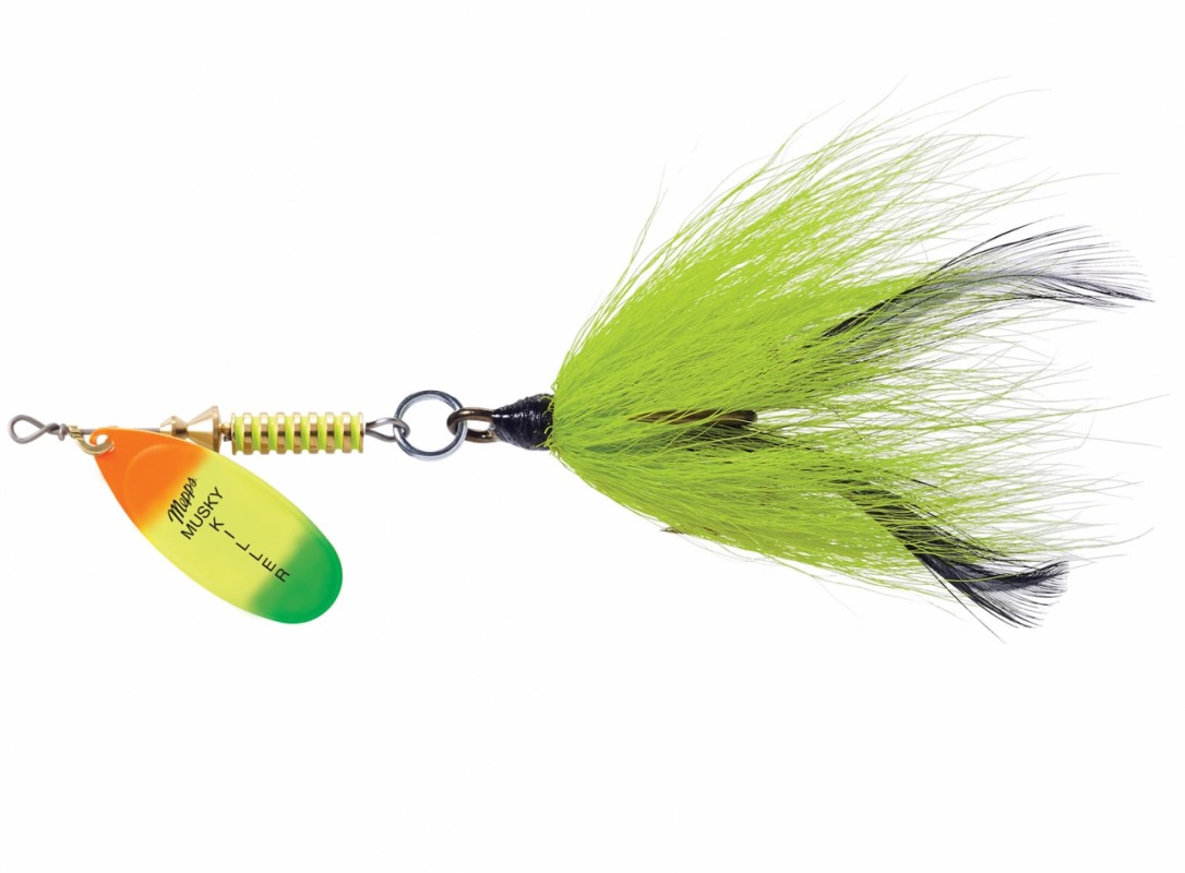 Mepps Musky Killer Mepps Musky Killer