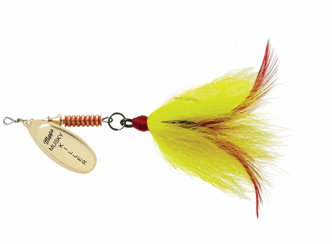 Mepps Musky Killer Mepps Musky Killer