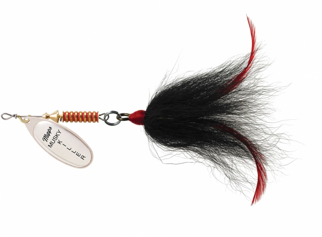 Mepps Musky Killer Mepps Musky Killer