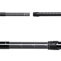 Bending Branches Angler Pro 2pc Versa-Lok Kayak Paddle Bending Branches Angler Pro 2pc Versa-Lok Kayak Paddle