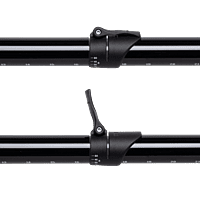 Bending Branches Angler Pro 2pc Versa-Lok Kayak Paddle Bending Branches Angler Pro 2pc Versa-Lok Kayak Paddle