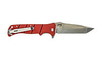 Bubba Skulpin Pocket Knife