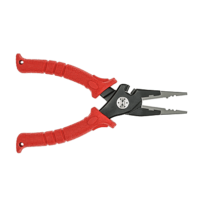 Pliers & Hook Removal