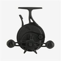 13 Fishing Black Betty FreeFall XL Ice Reel 13 Fishing Black Betty FreeFall XL Ice Reel