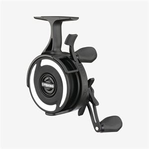 13 Fishing Black Betty FreeFall XL Ice Reel