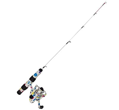 Beaver Dam Wonderbread 32" ML Combo