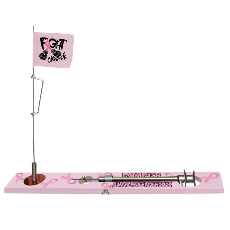 Beaver Dam Breast Cancer Tip Up Beaver Dam Breast Cancer Tip Up