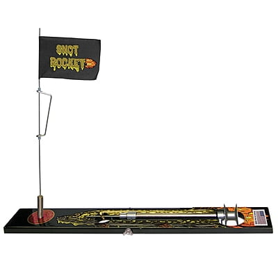 Beaver Dam Snot Rocket Pike Tip Up