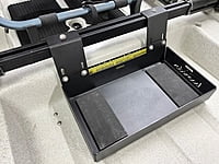 BooneDOX Landing Gear Battery Tray BooneDOX Landing Gear Battery Tray