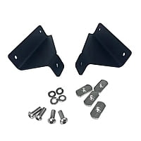 BooneDOX Slotted Console Flat Riser